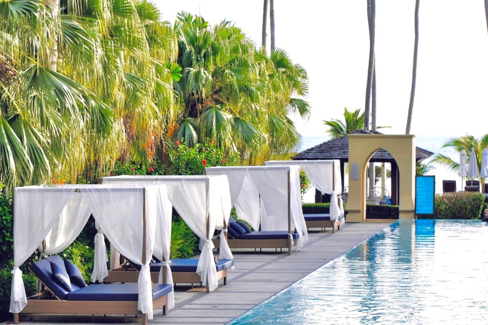 Tui Blue The Passage Samui Pool Villas With Private Beach Resort Ban Bang Po Cameră foto